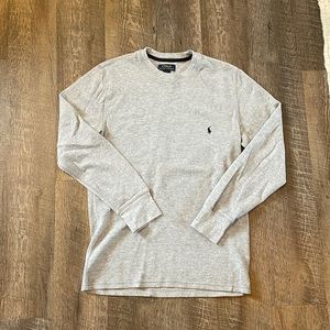 Men's M Ralph Lauren Thermal